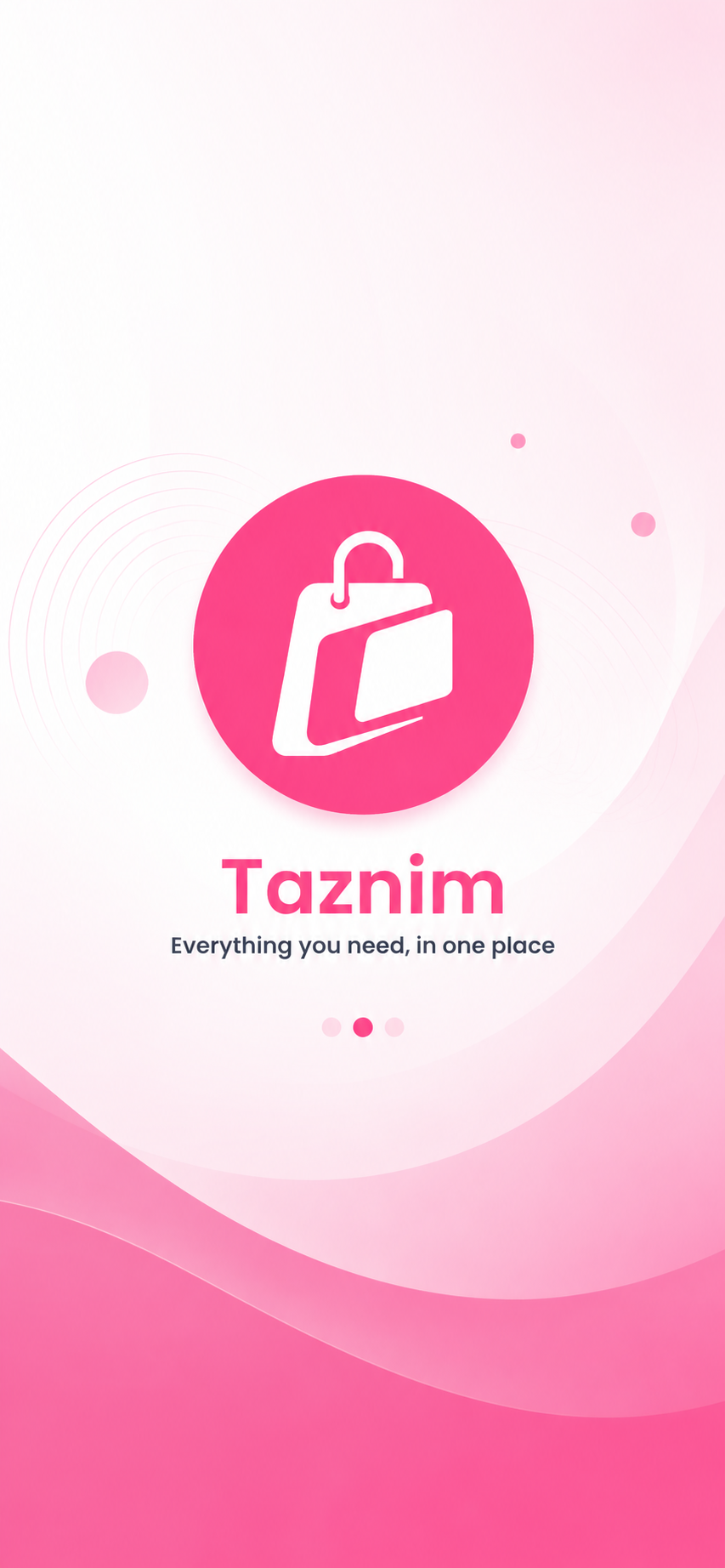 Taznim Lite Preview